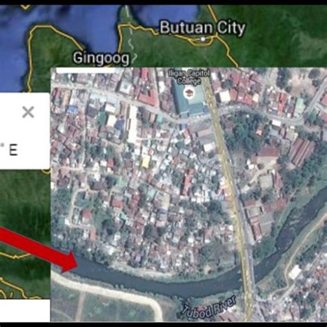 region of iligan city|City Profile .